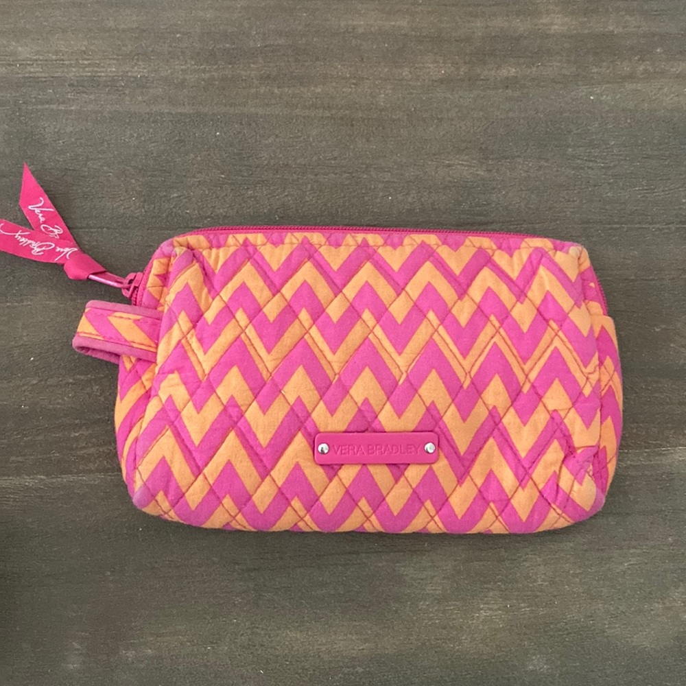 Vera Bradley Pouch